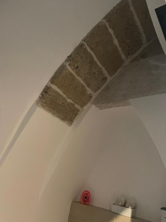 Primo Dimora Storica Bitonto Buitenkant foto